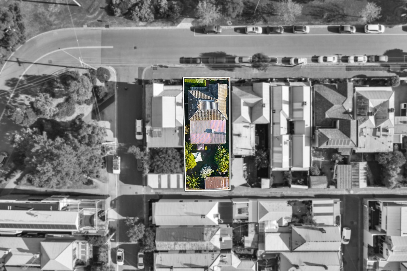 4 Poolman Street, Port Melbourne, VIC