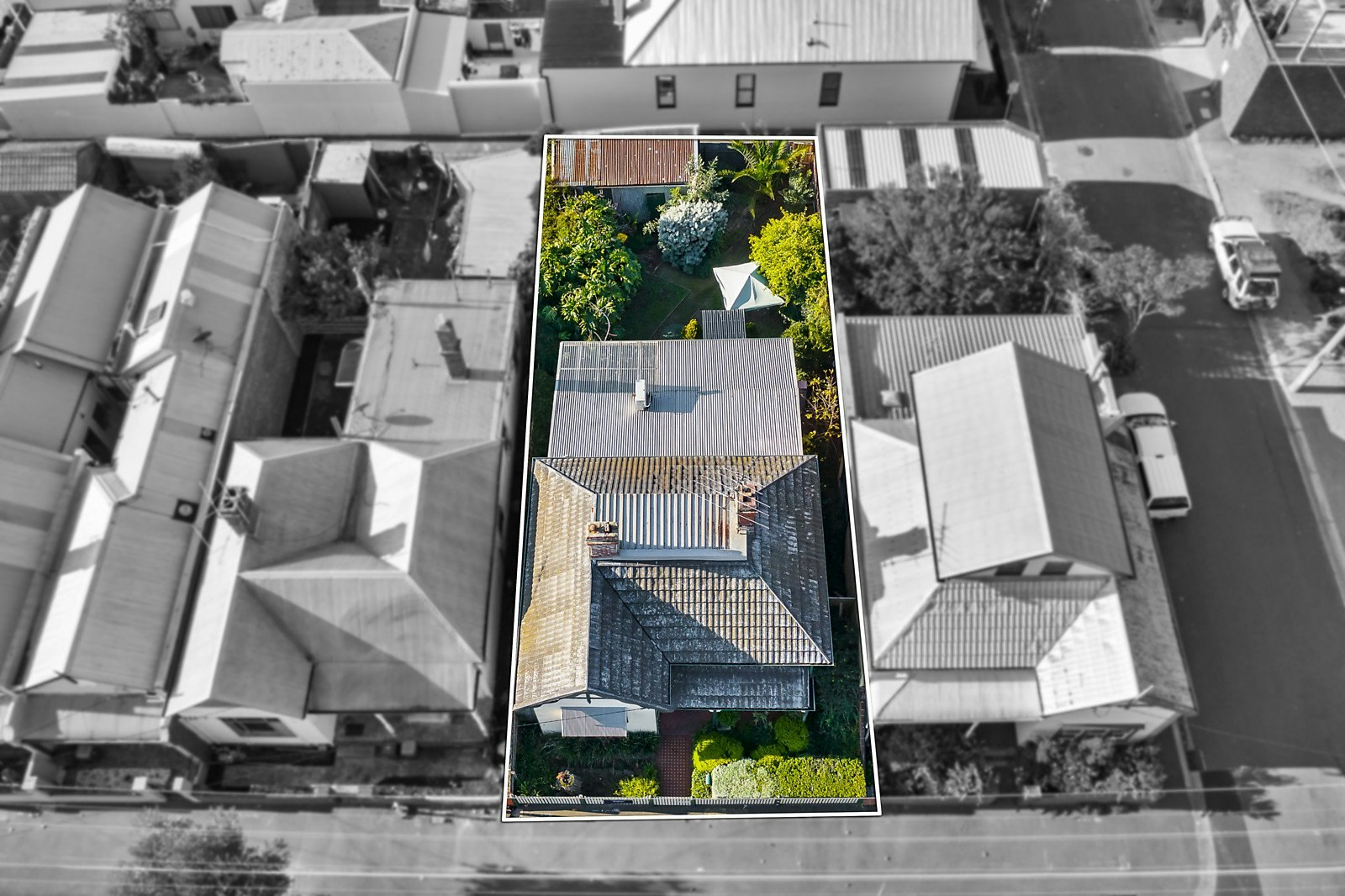 4 Poolman Street, Port Melbourne, VIC