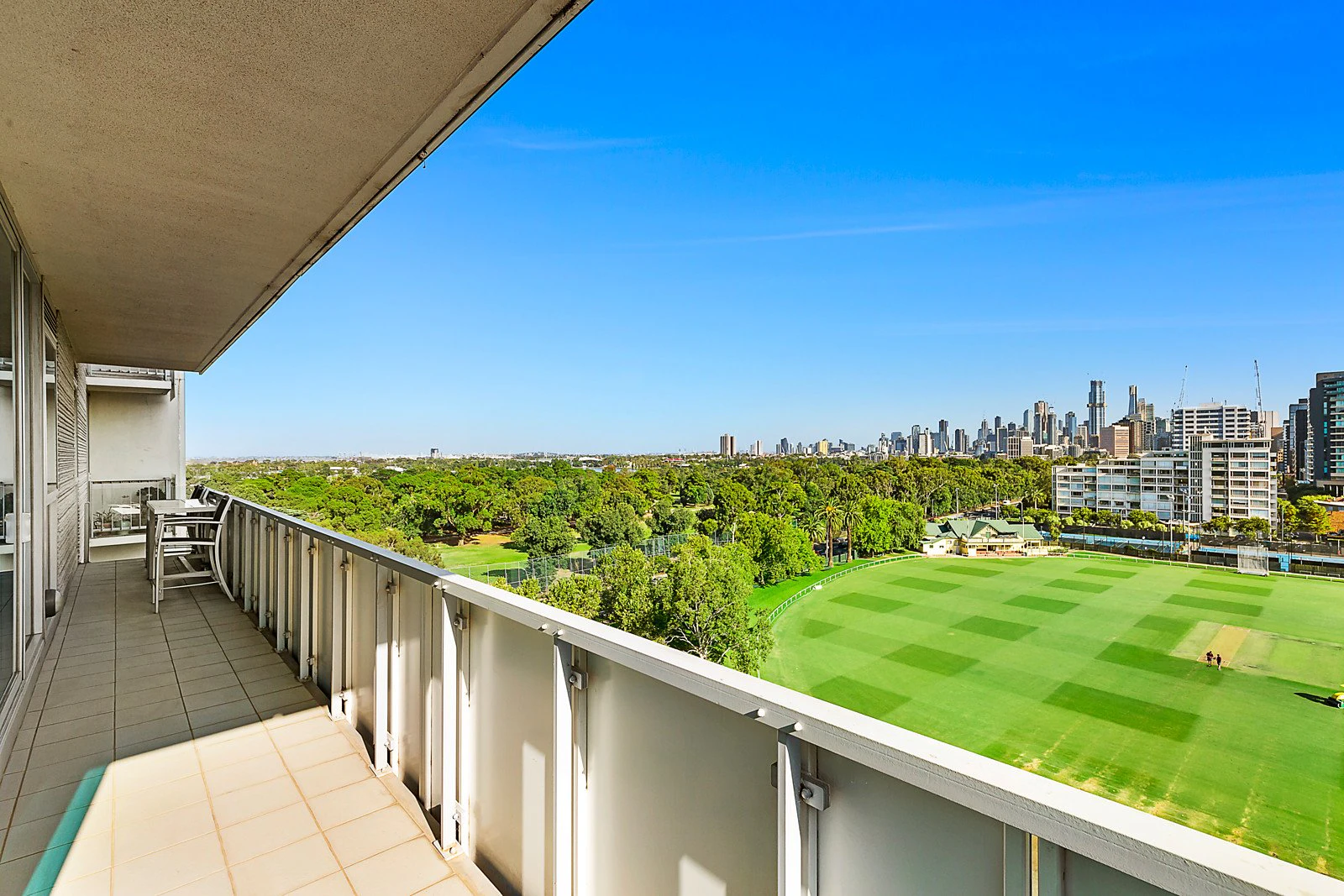 805/1 Roy Street, Melbourne, VIC