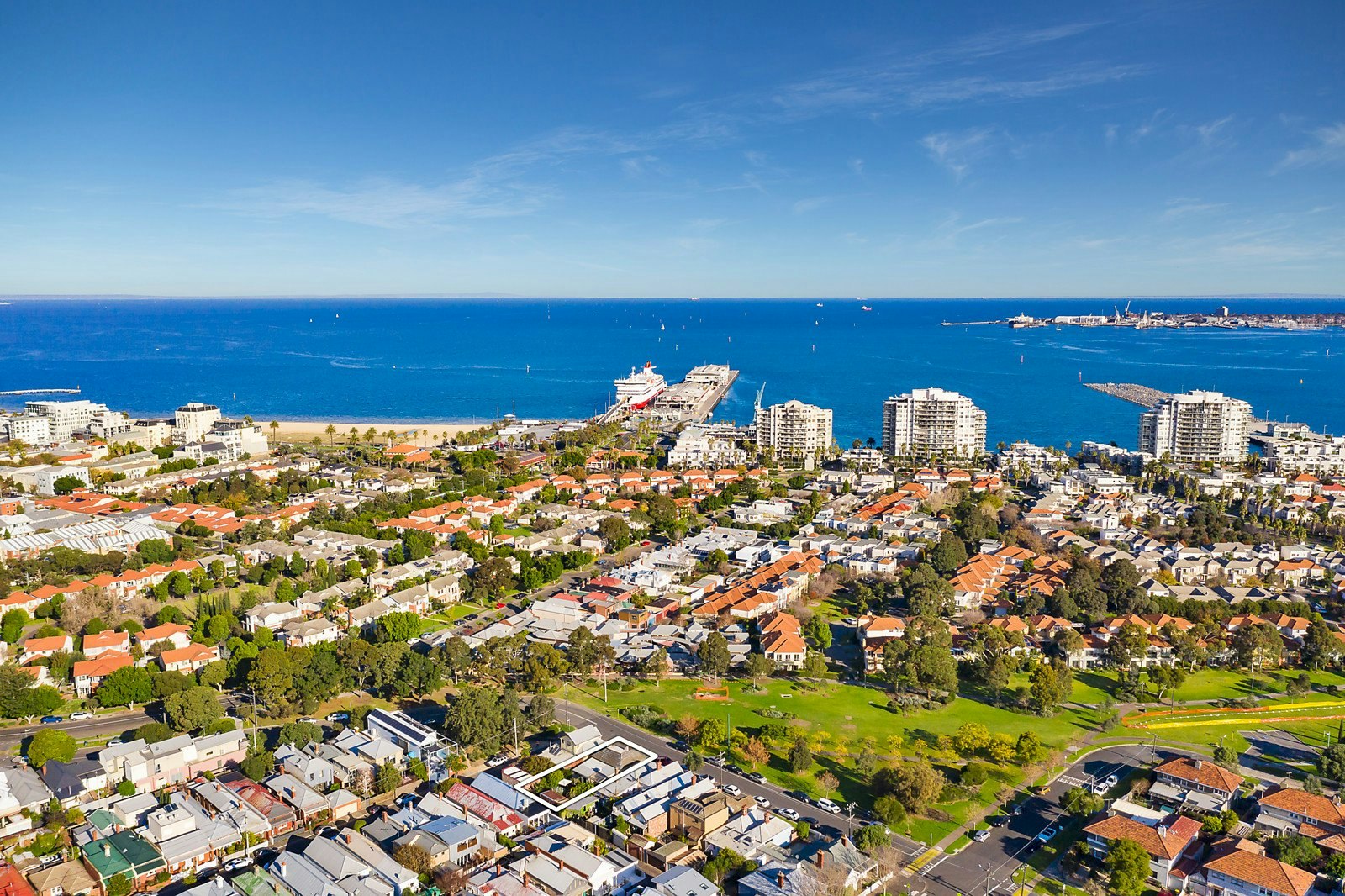 4 Poolman Street, Port Melbourne, VIC