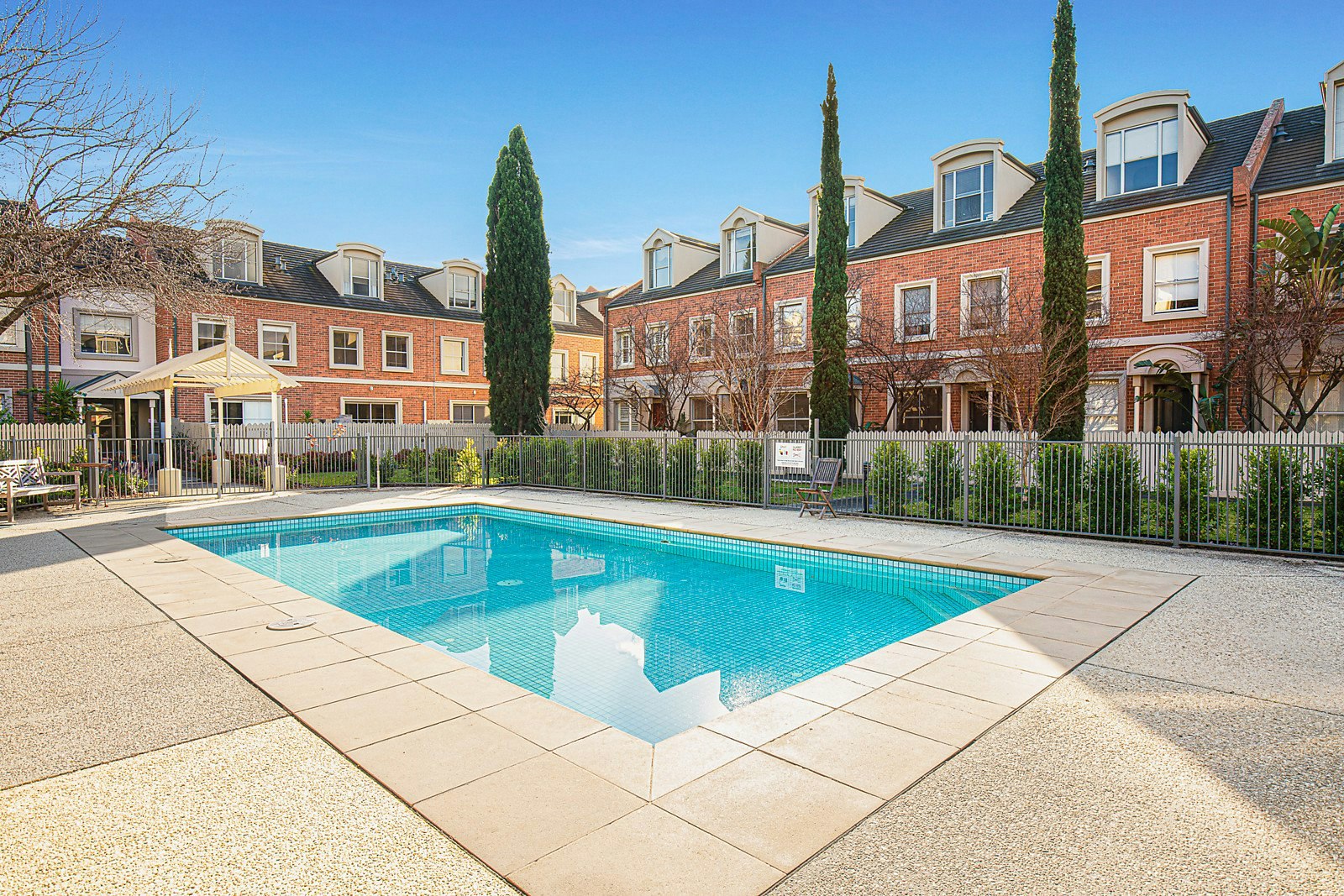 39/8 Perth Street, Prahran, VIC