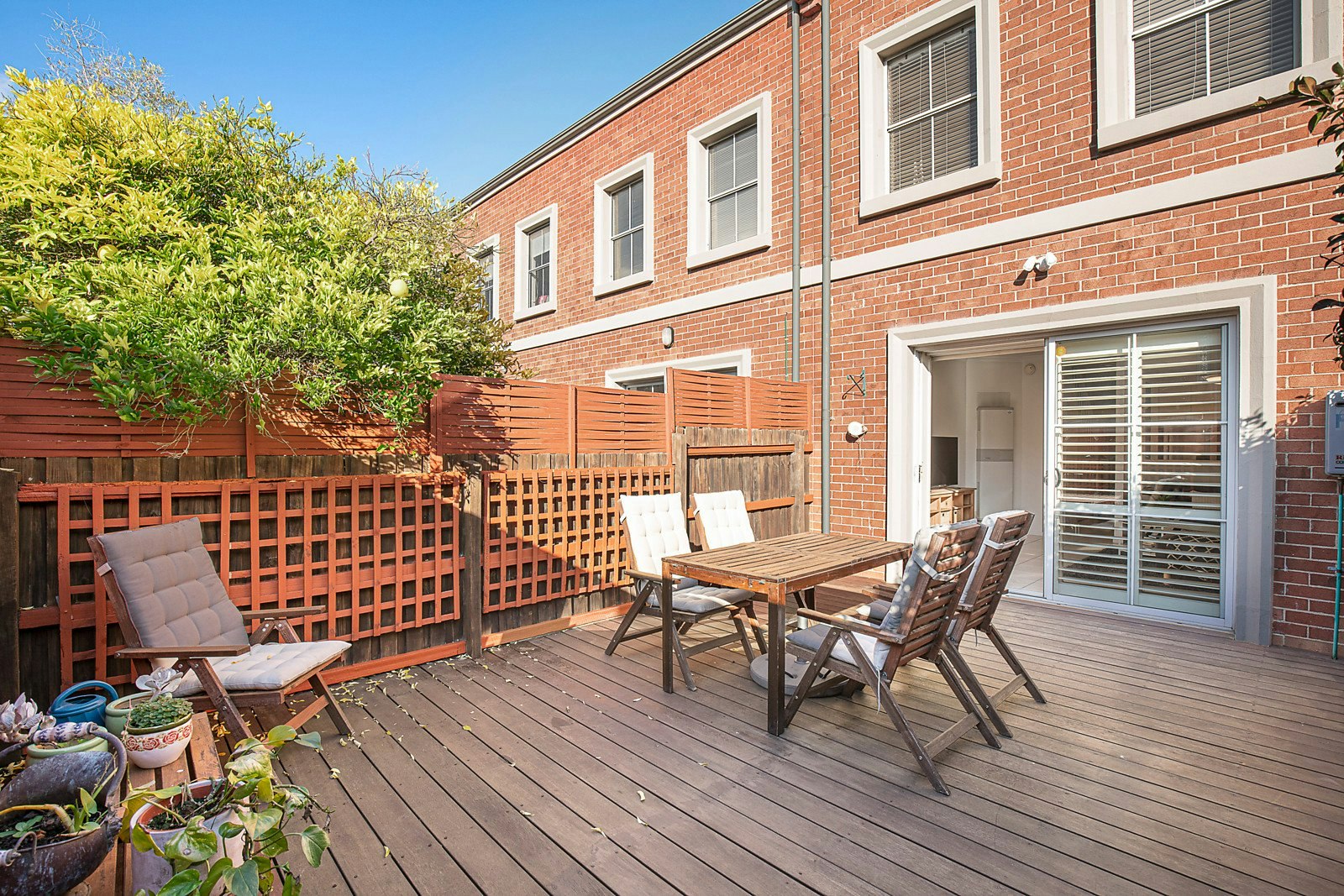 39/8 Perth Street, Prahran, VIC