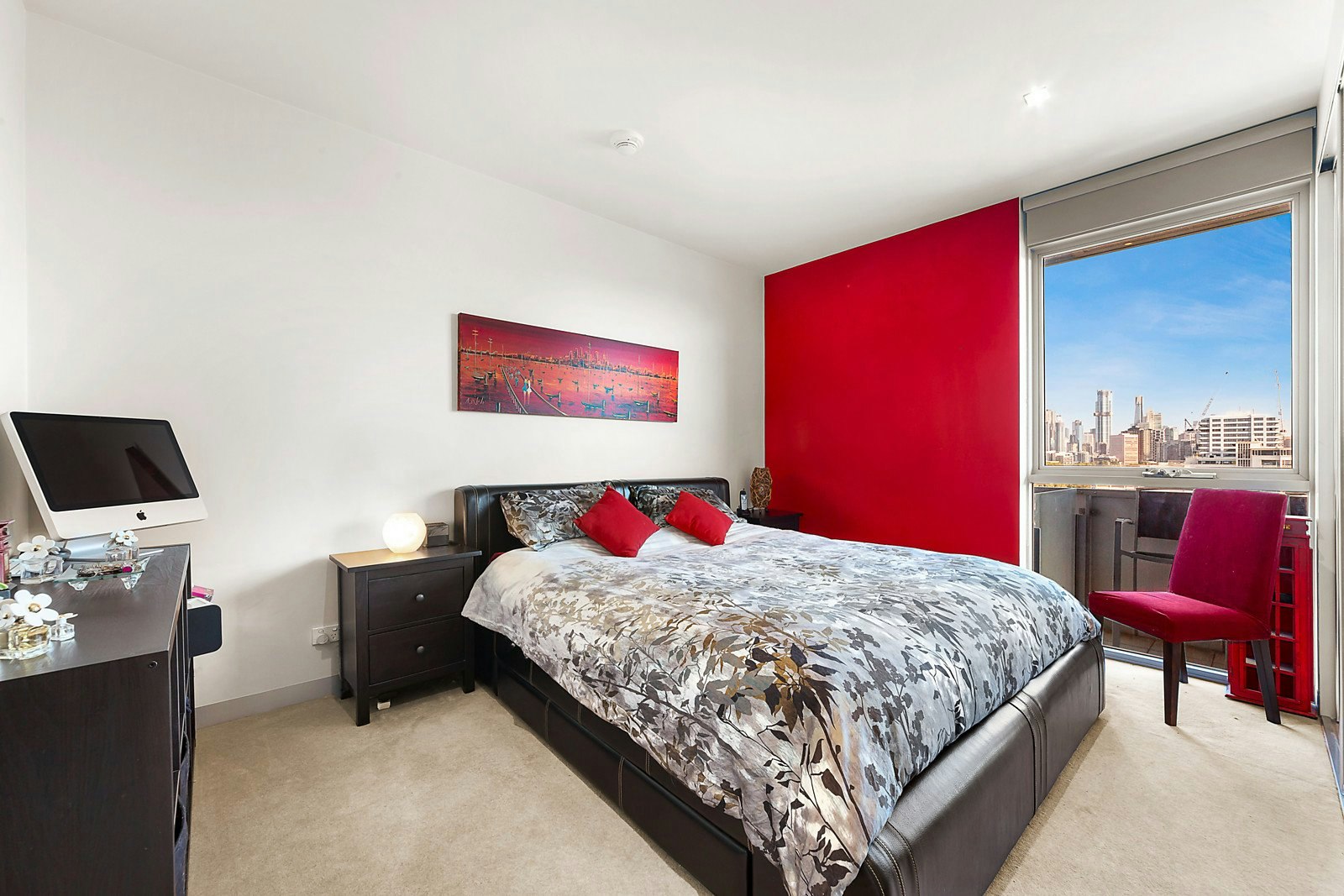 805/1 Roy Street, Melbourne, VIC