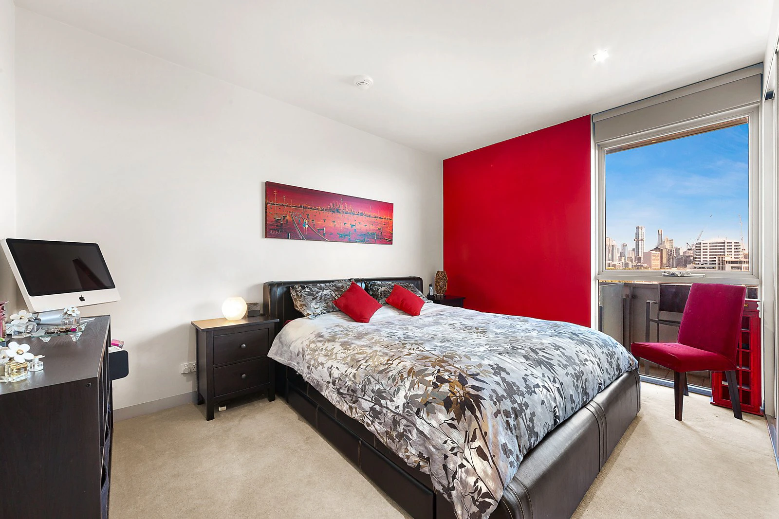 805/1 Roy Street, Melbourne, VIC