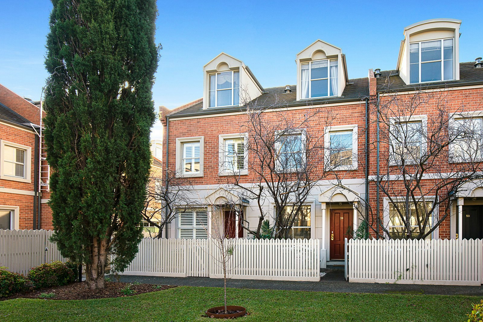 39/8 Perth Street, Prahran, VIC