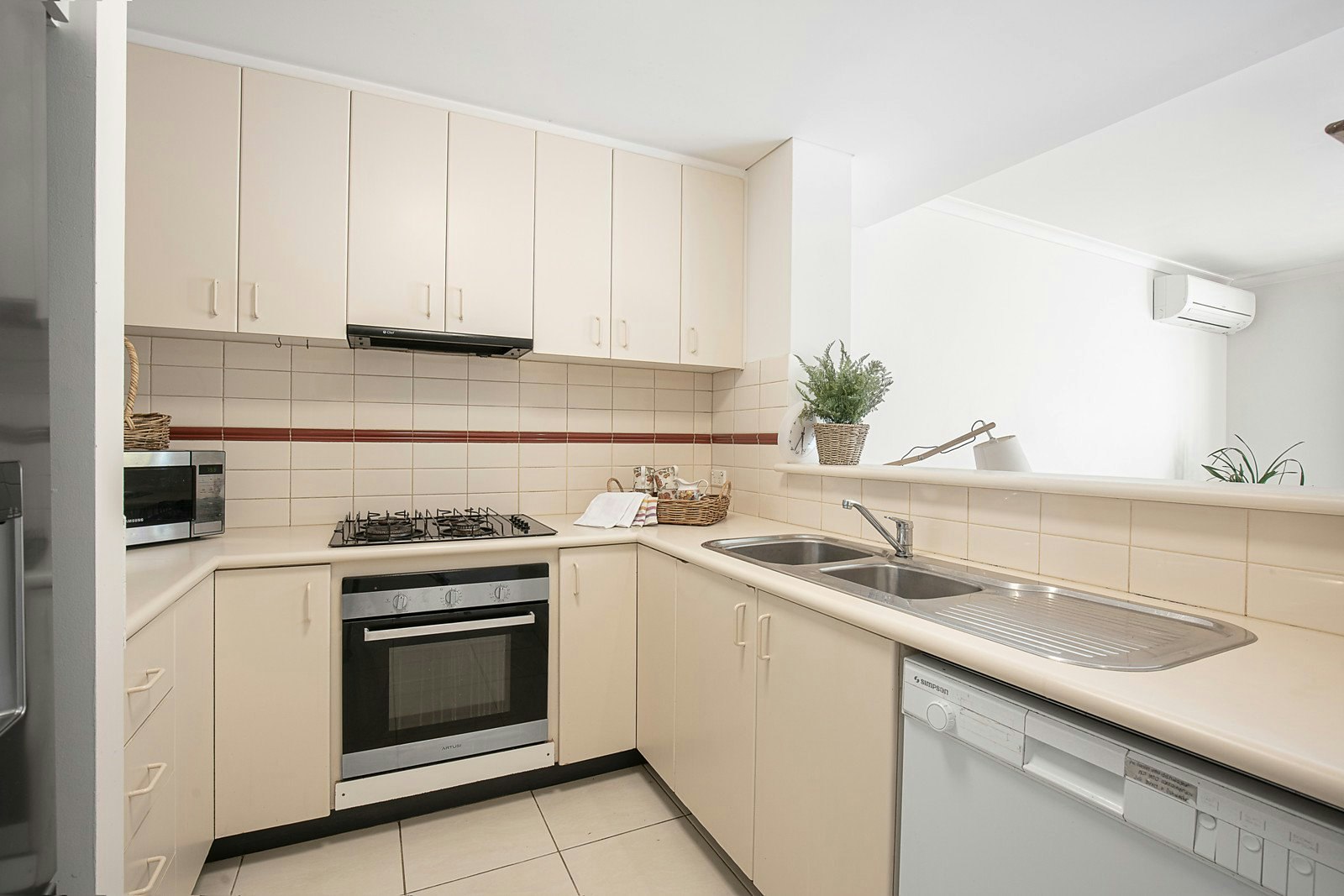 39/8 Perth Street, Prahran, VIC