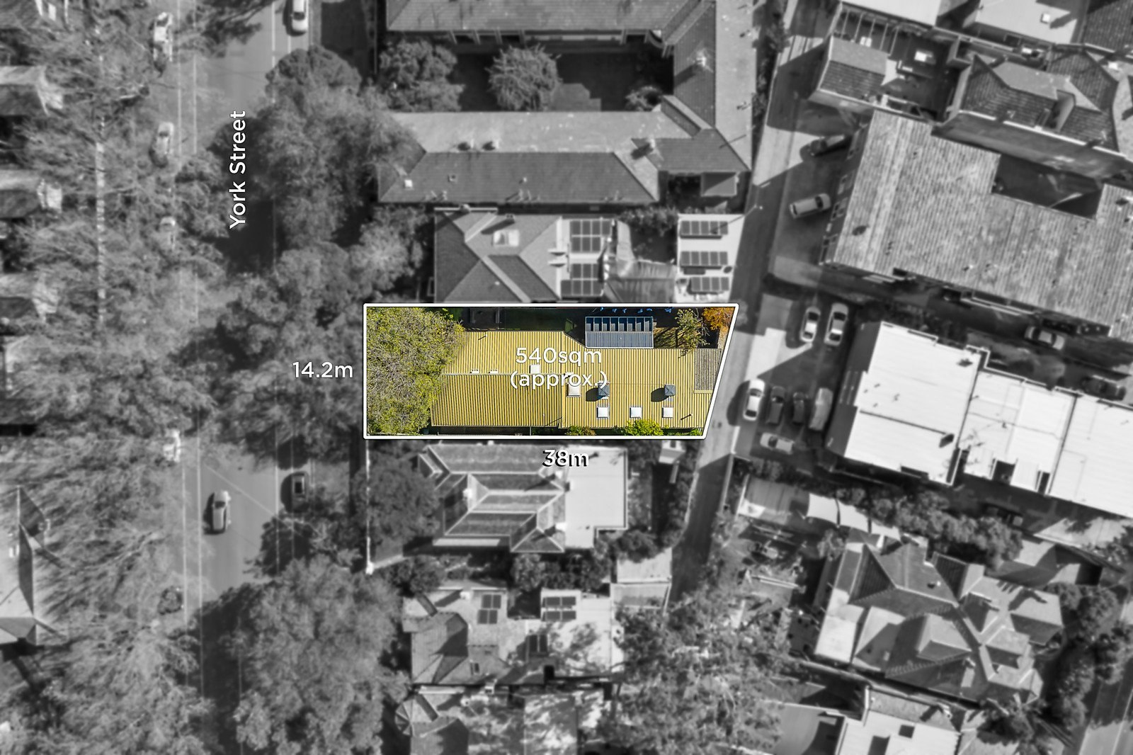 8 York Street, St Kilda West, VIC