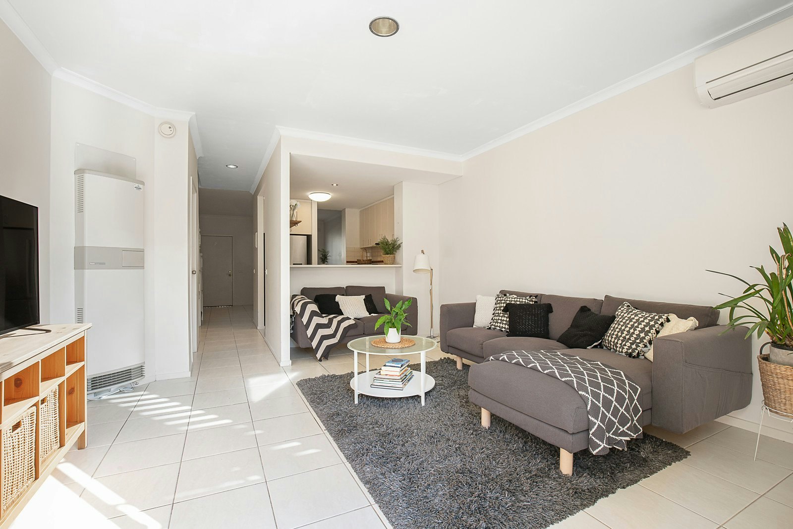 39/8 Perth Street, Prahran, VIC