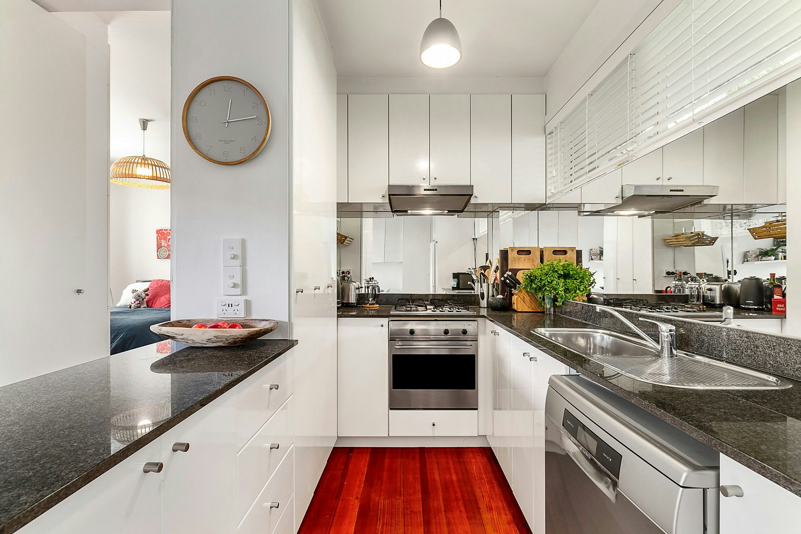 6/35A Grandview Grove, Prahran, VIC