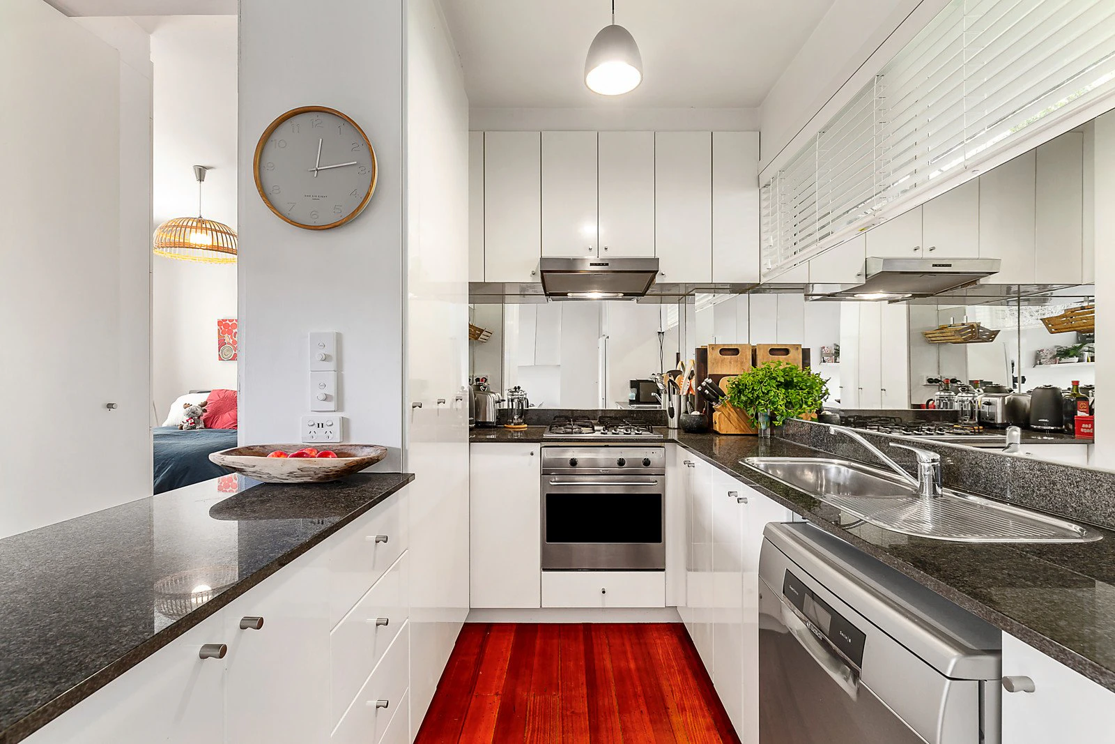 6/35A Grandview Grove, Prahran, VIC