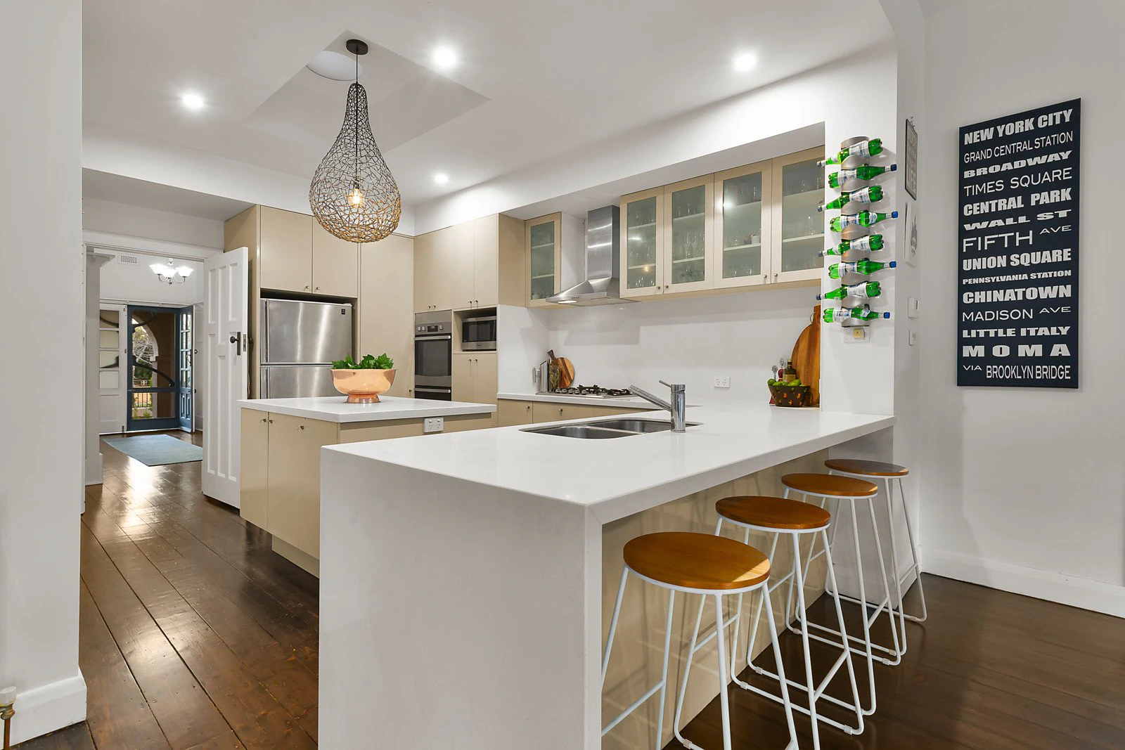 33 Pakington Street, Kew, VIC