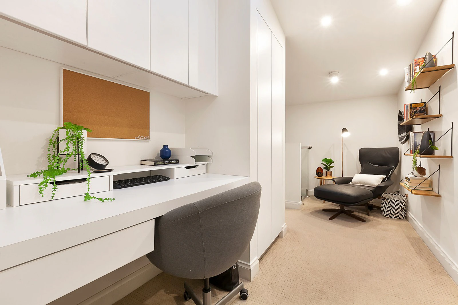 1D Reed Street, Albert Park, VIC
