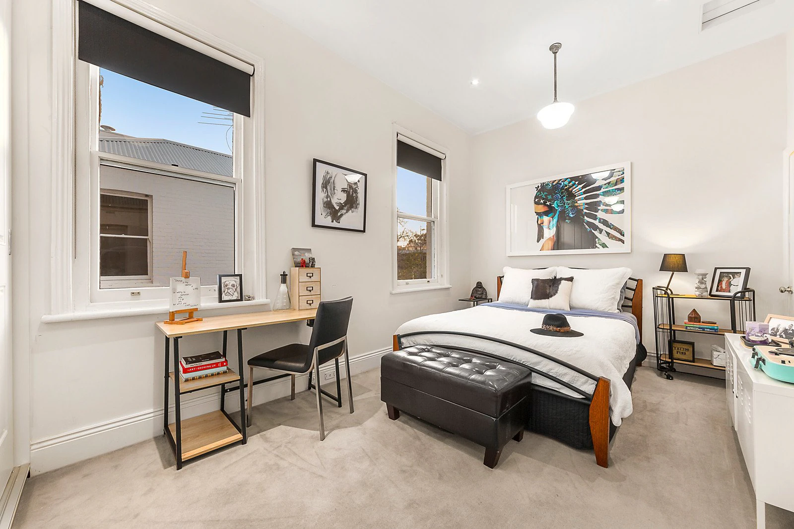 16 Mary Street, St Kilda West, VIC