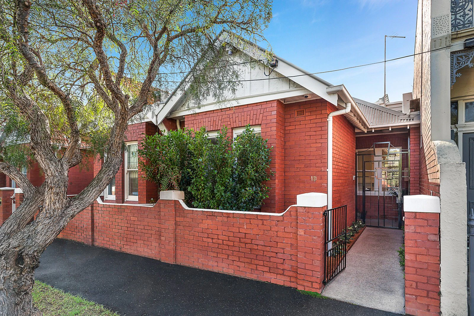 1D Reed Street, Albert Park, VIC