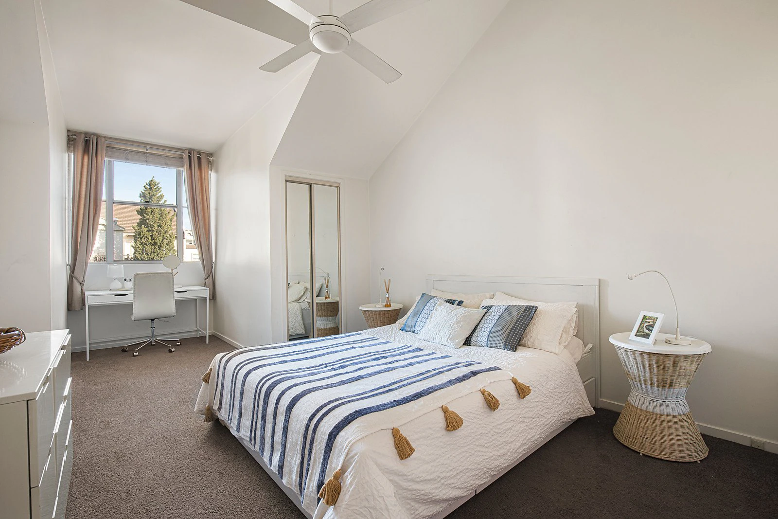 39/8 Perth Street, Prahran, VIC