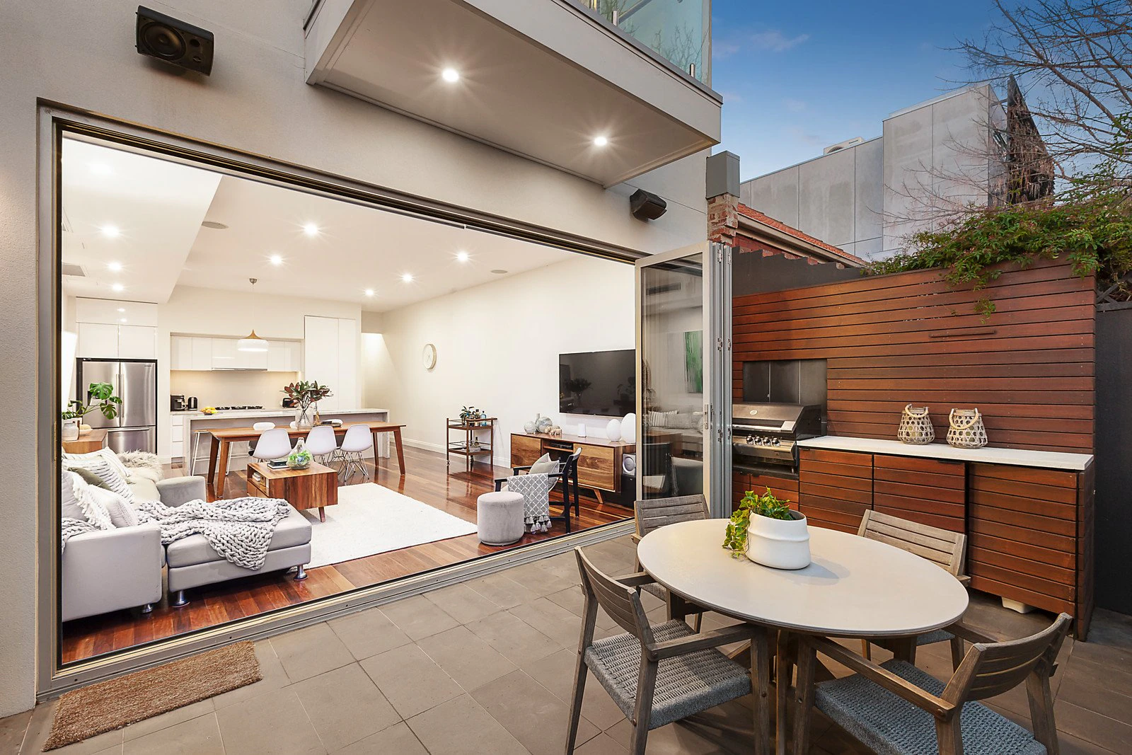 1D Reed Street, Albert Park, VIC