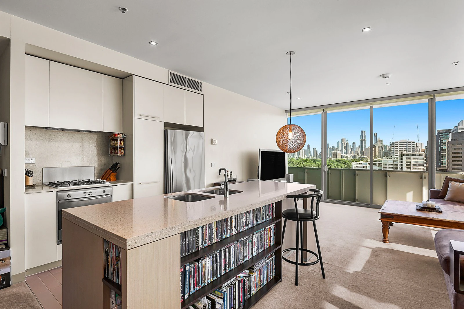 805/1 Roy Street, Melbourne, VIC