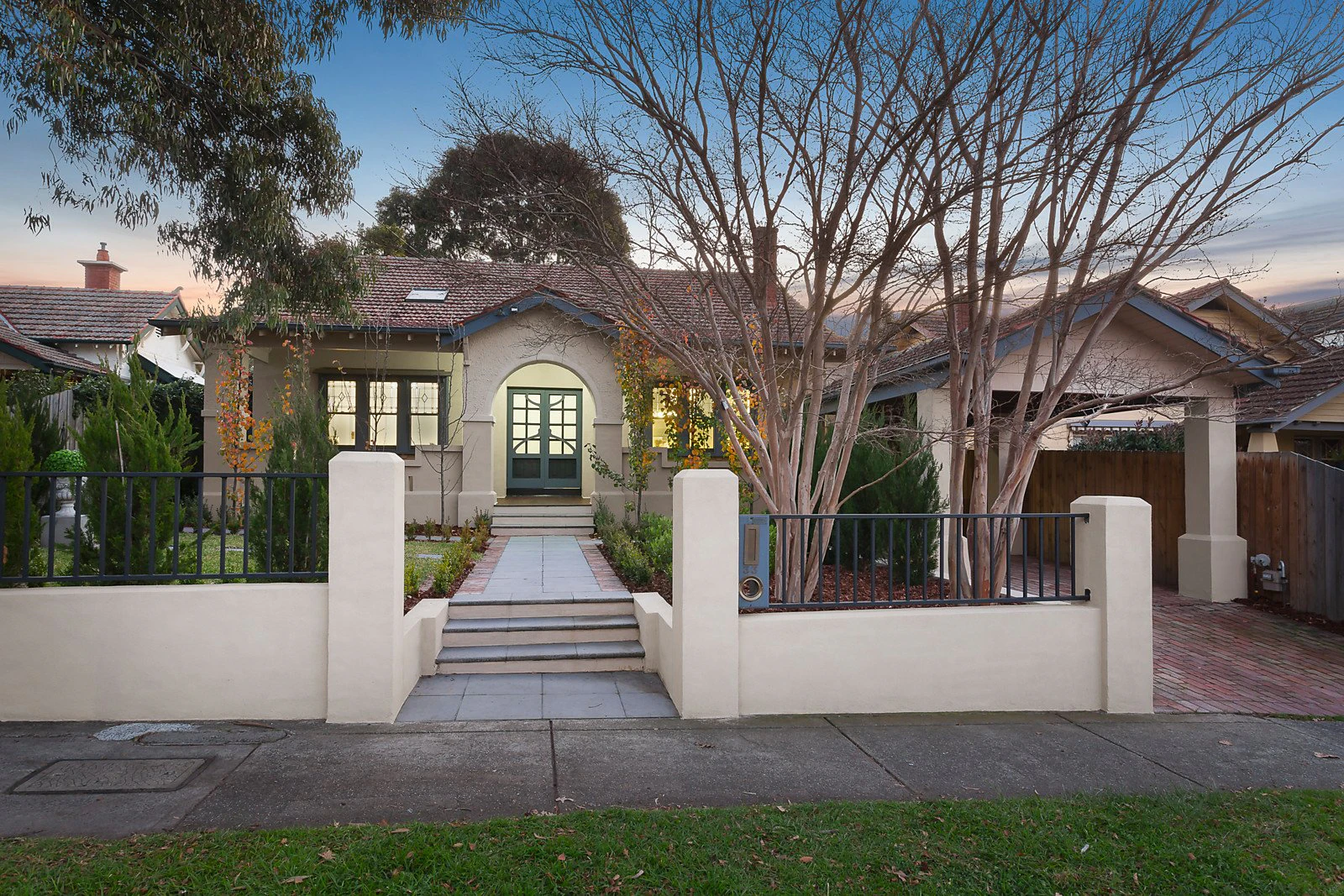33 Pakington Street, Kew, VIC