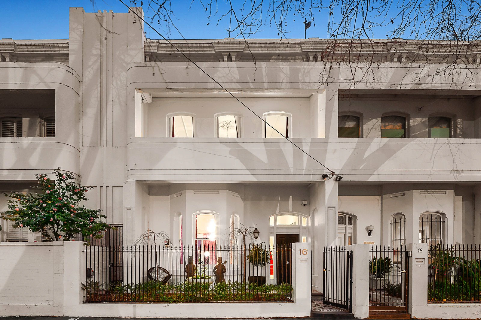 16 Mary Street, St Kilda West, VIC