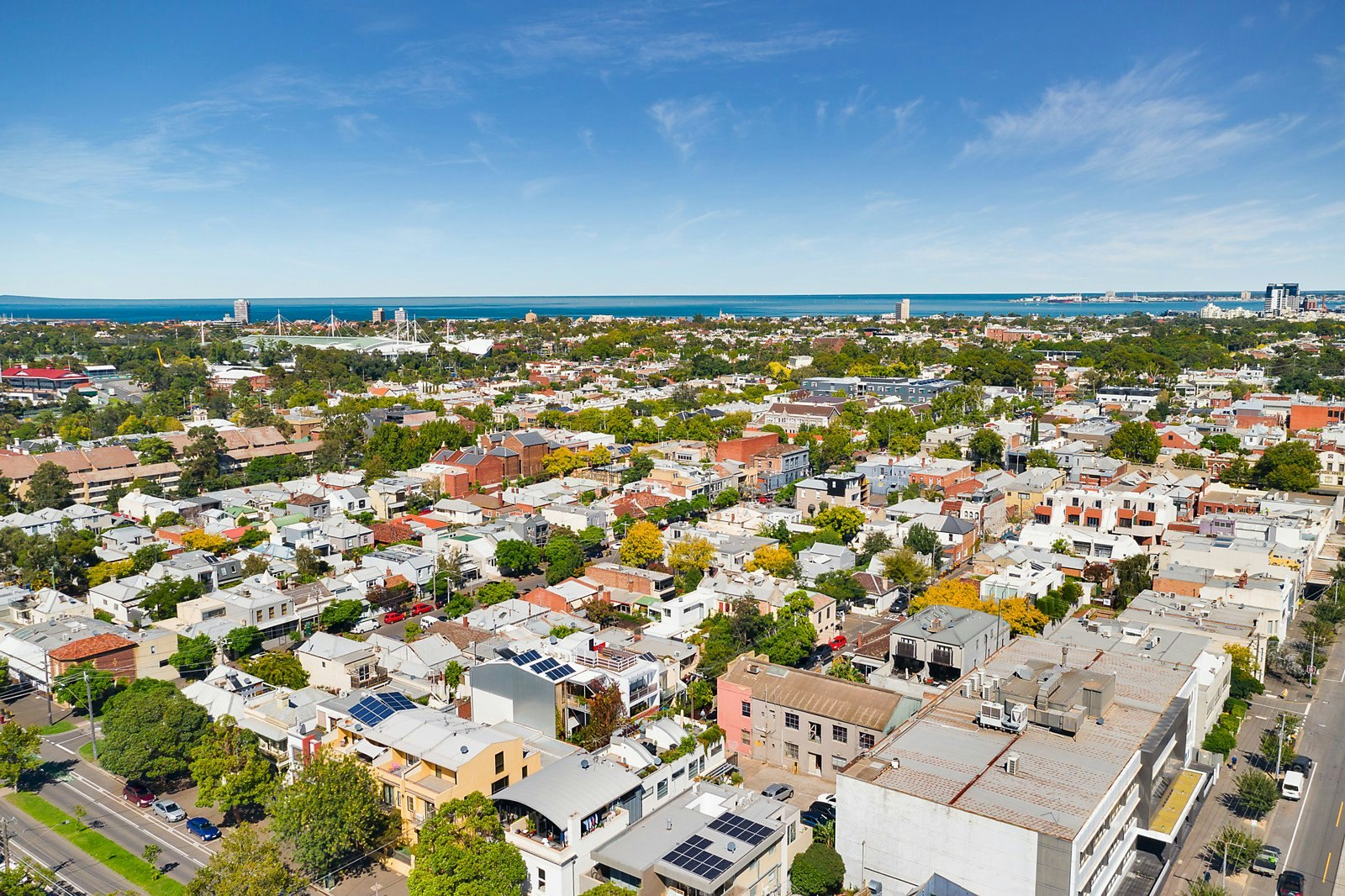 24 Dow Street, South Melbourne, VIC