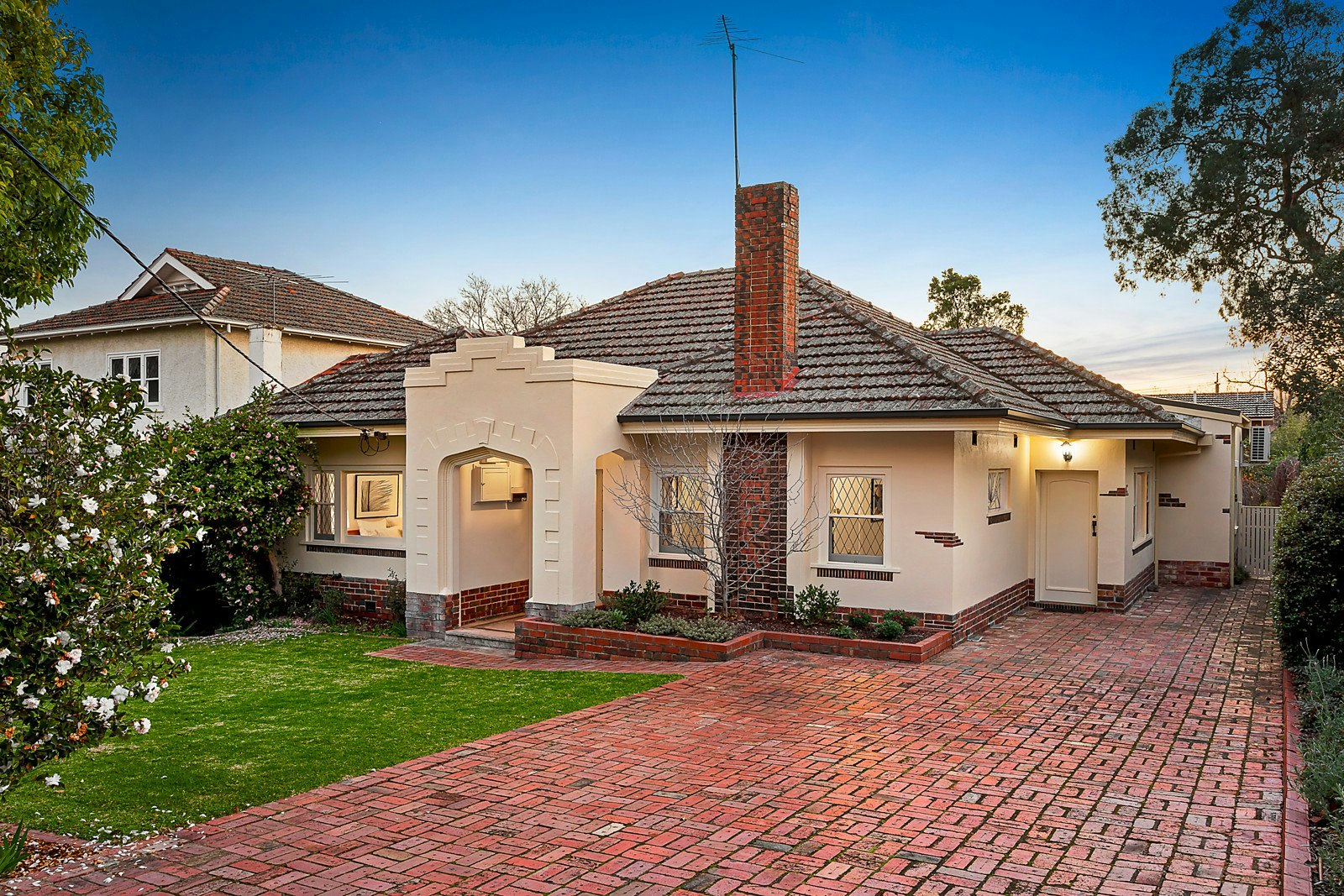 6 Bickleigh Street, Glen Iris, VIC