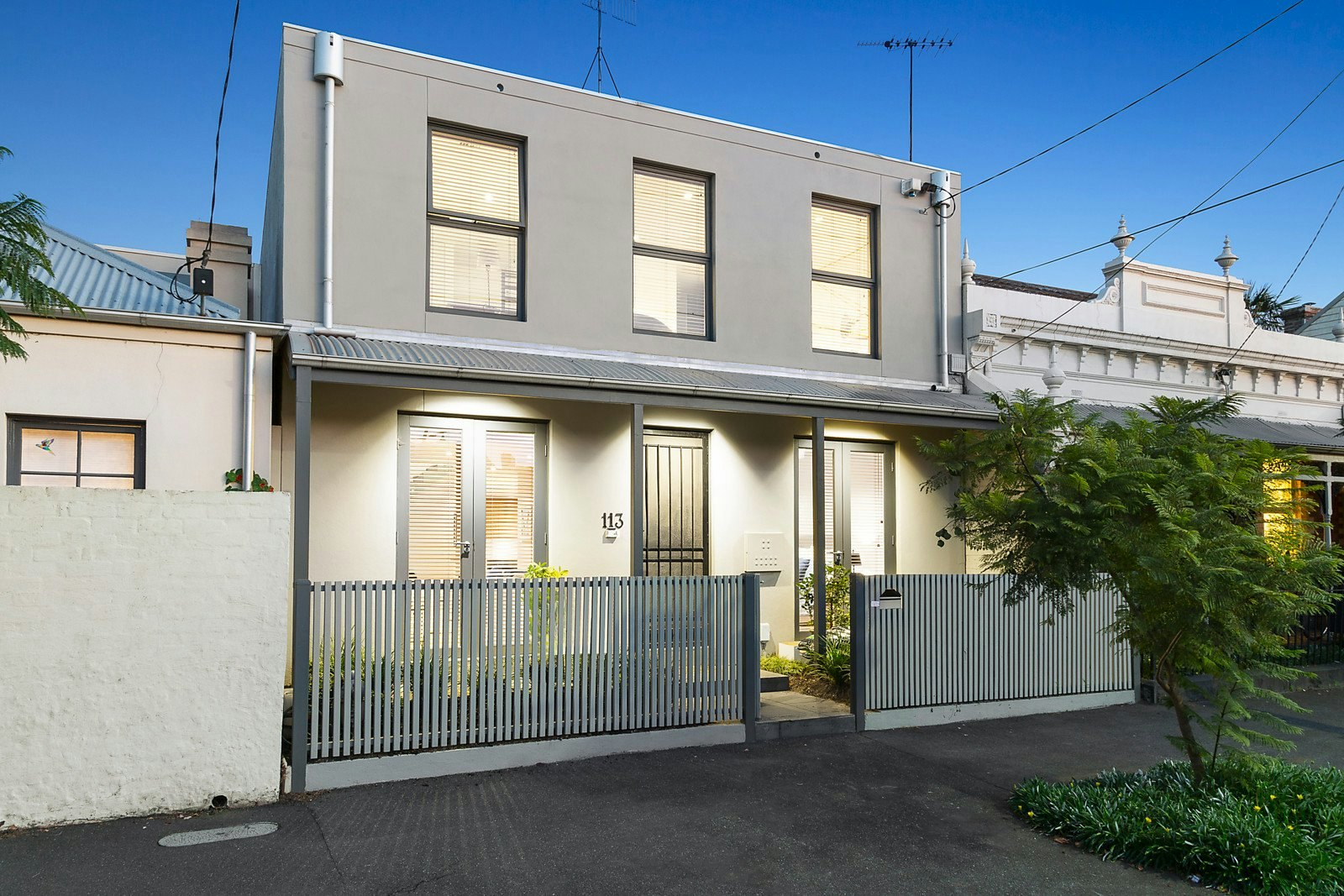 113 Napier Street, South Melbourne, VIC