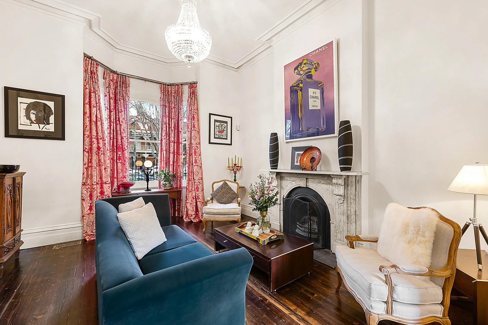 16 Mary Street, St Kilda West, VIC