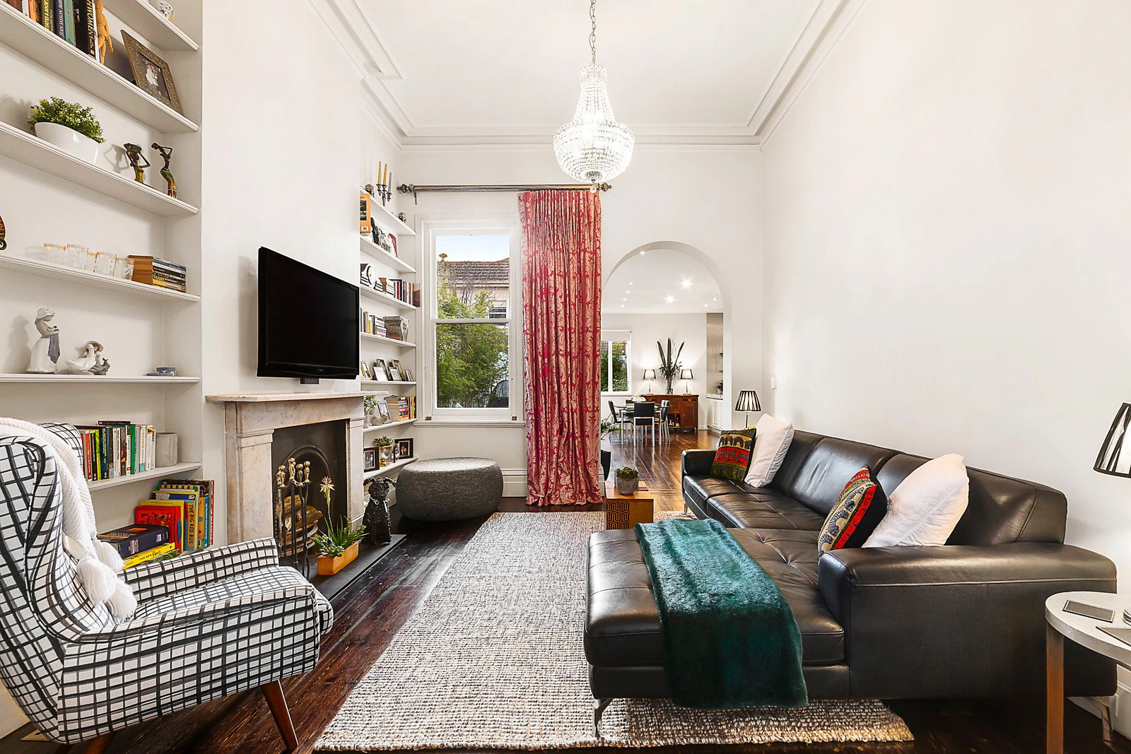 16 Mary Street, St Kilda West, VIC