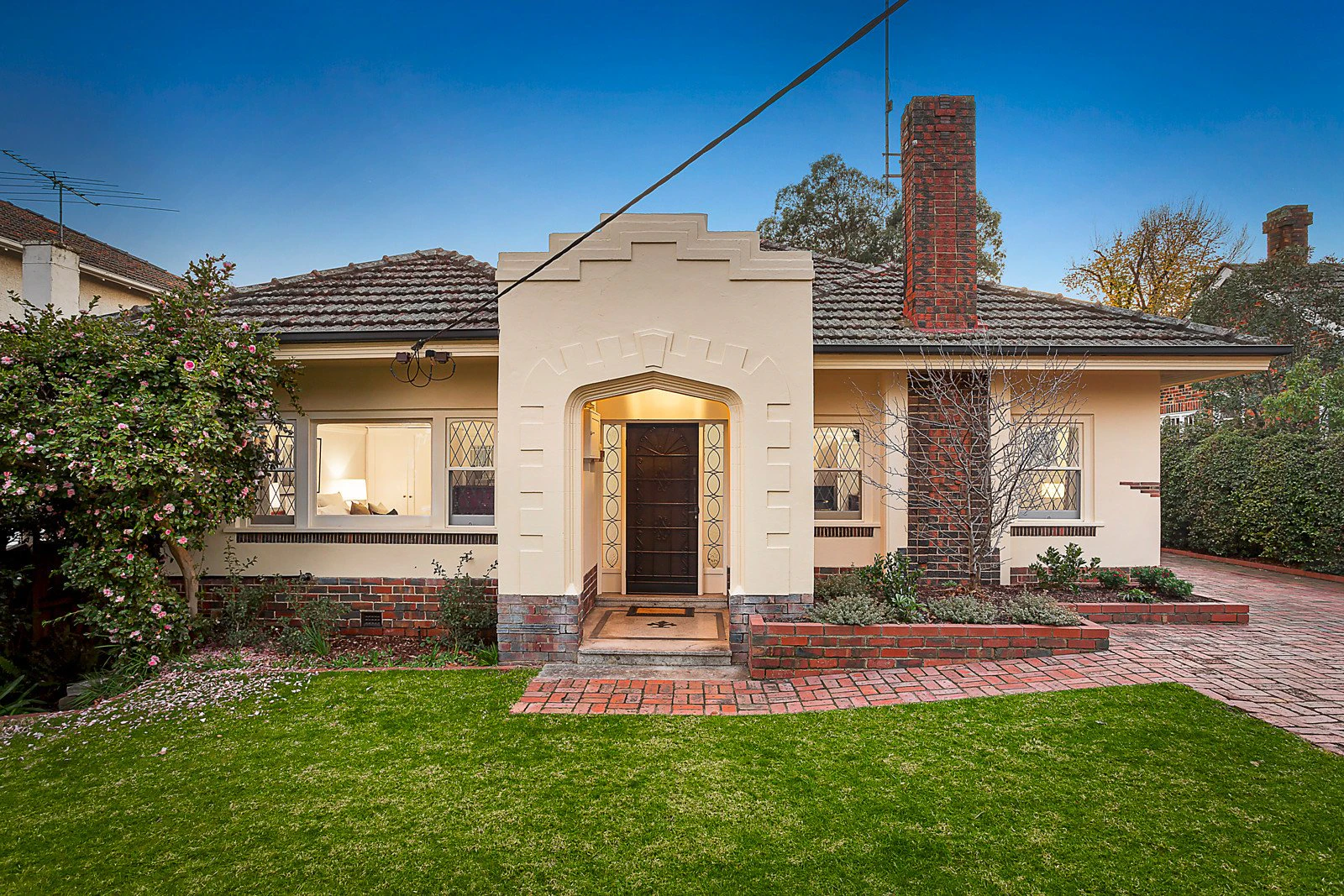 6 Bickleigh Street, Glen Iris, VIC