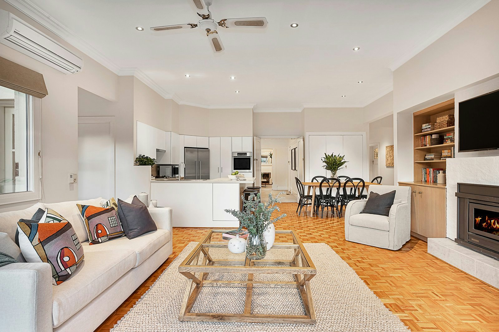 6 Bickleigh Street, Glen Iris, VIC