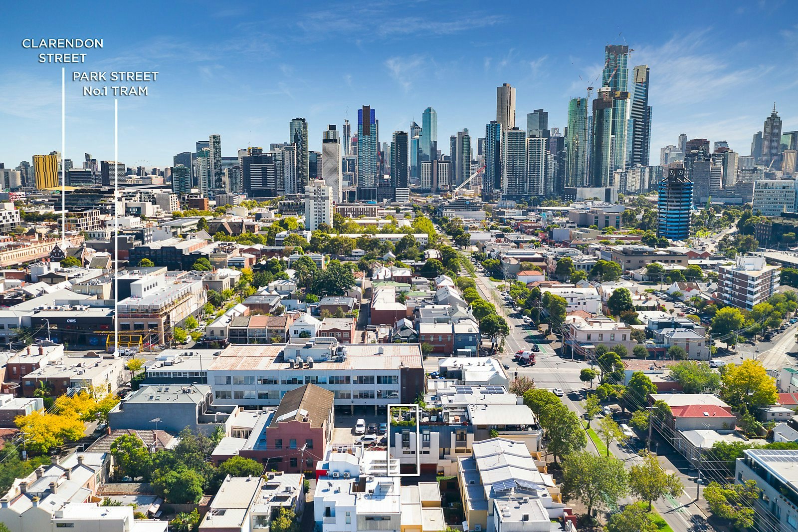 24 Dow Street, South Melbourne, VIC