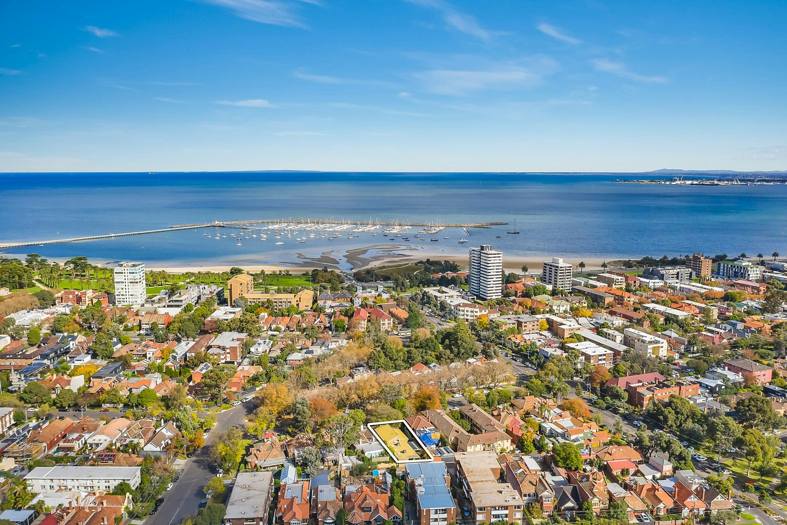 8 York Street, St Kilda West, VIC