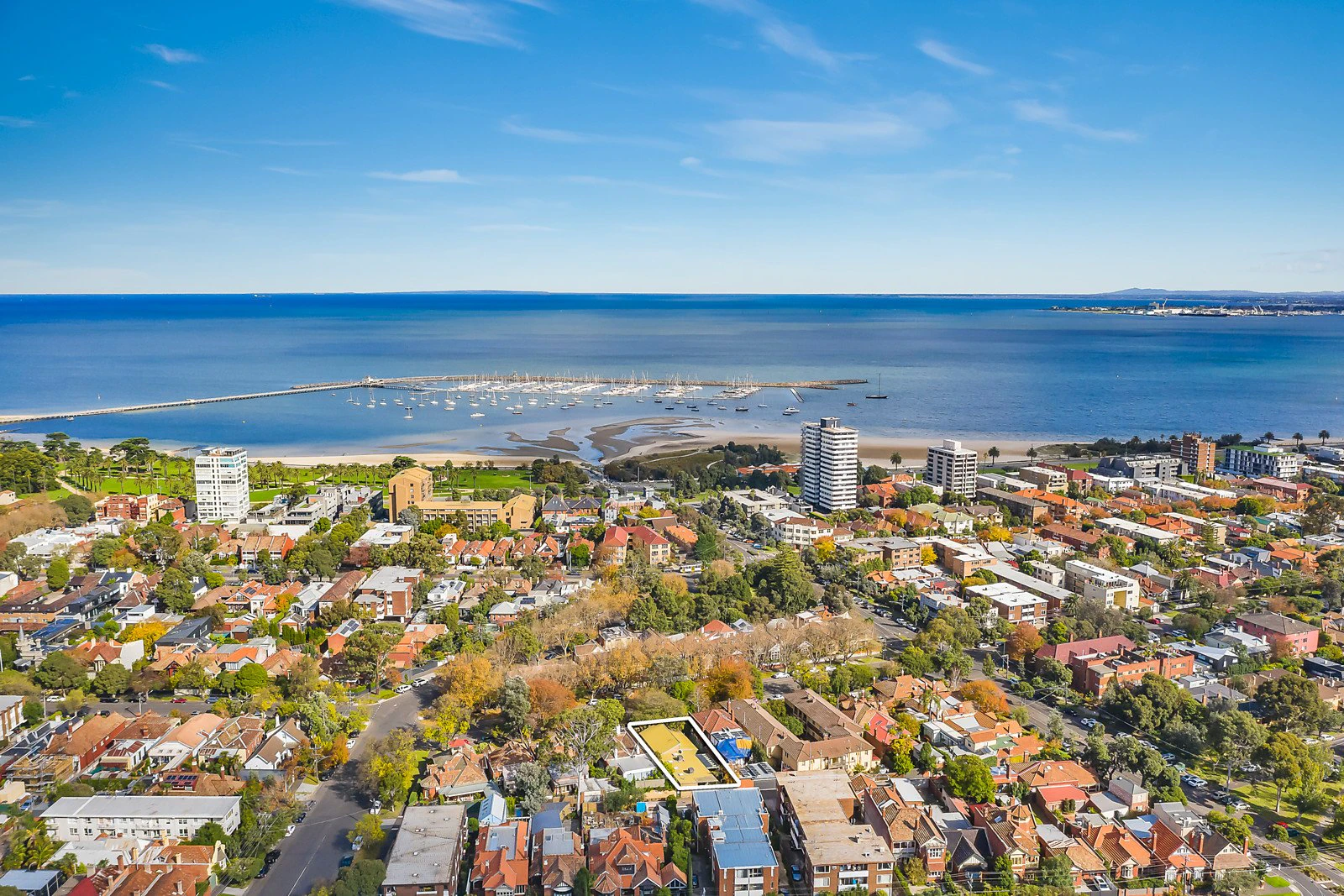 8 York Street, St Kilda West, VIC