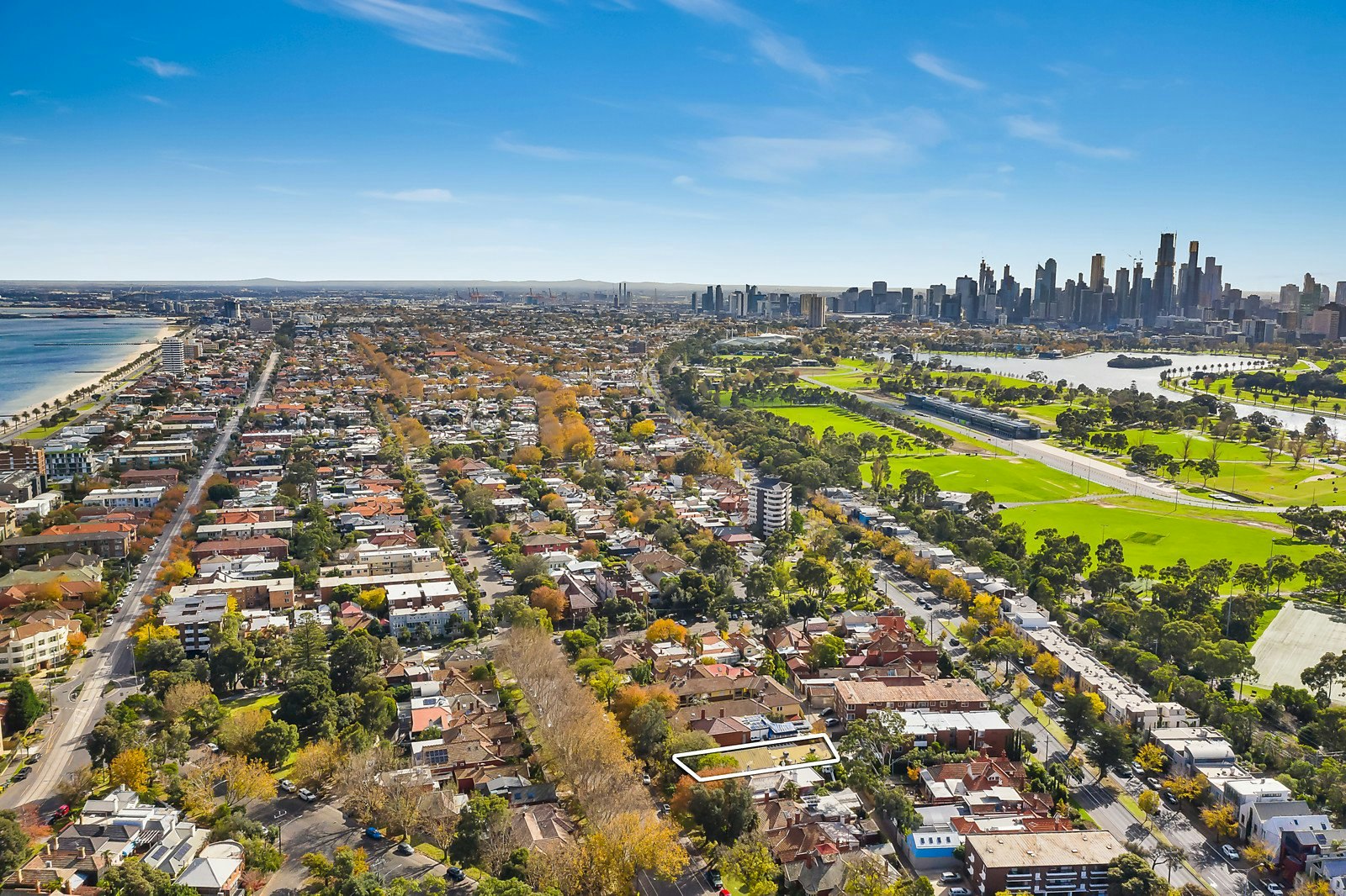 8 York Street, St Kilda West, VIC