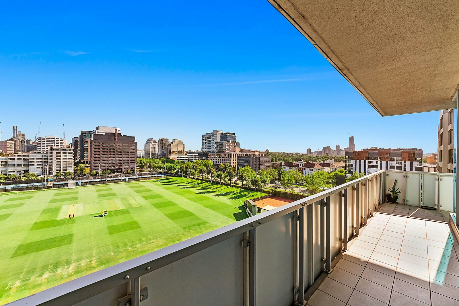 805/1 Roy Street, Melbourne, VIC