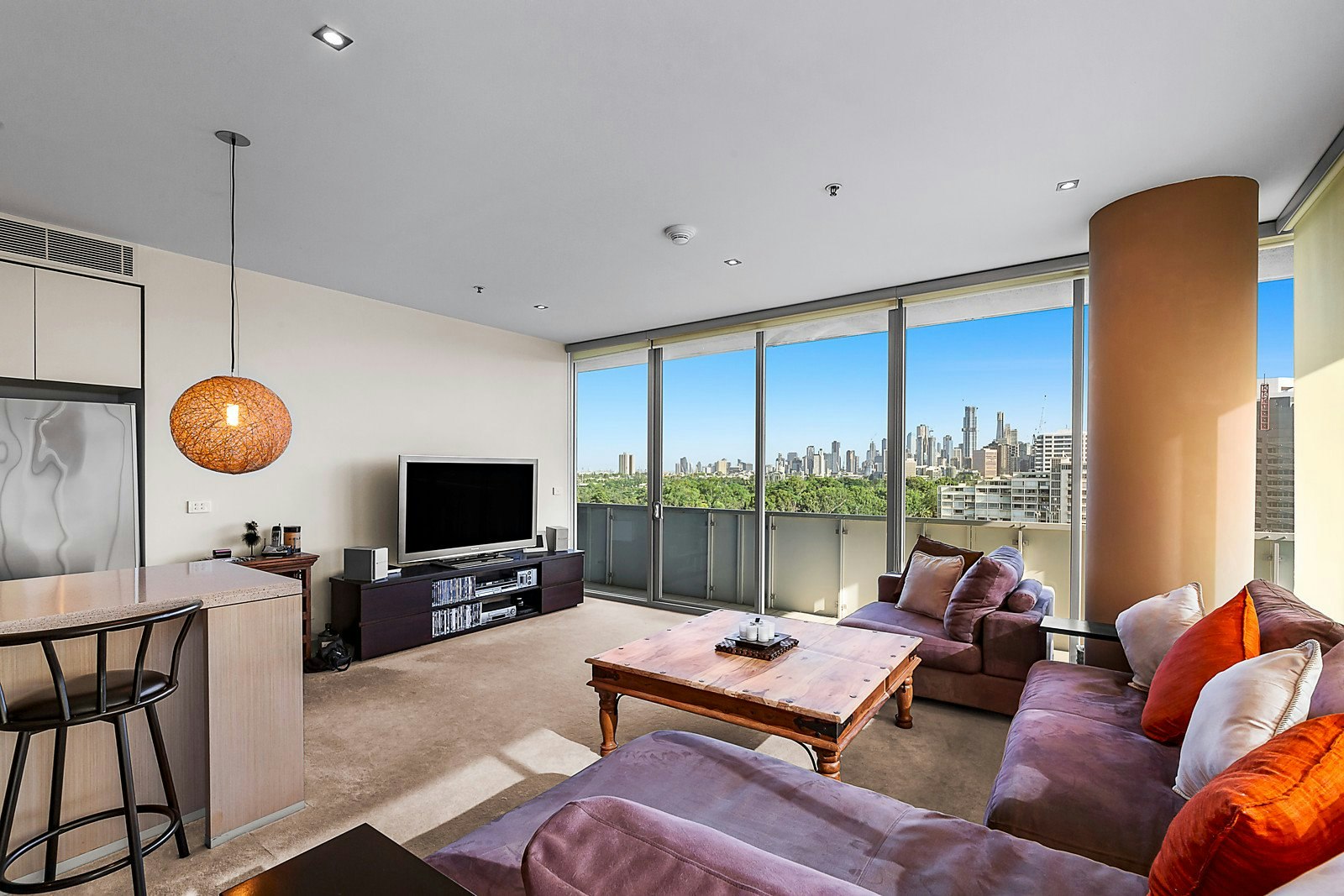 805/1 Roy Street, Melbourne, VIC