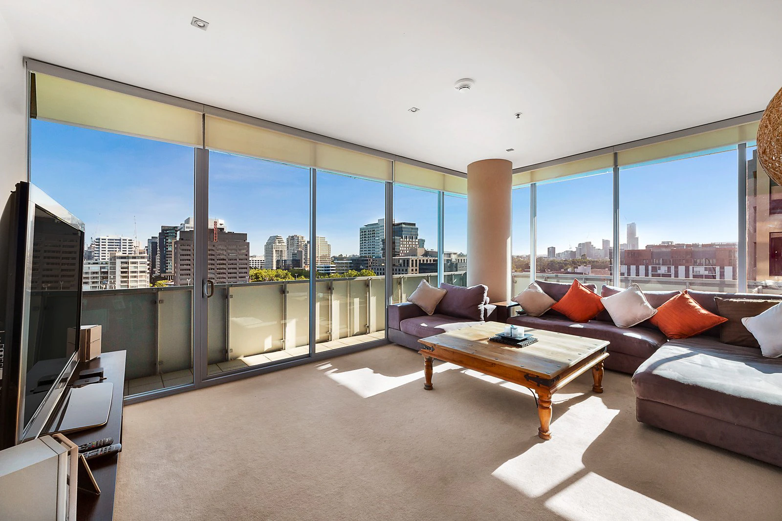 805/1 Roy Street, Melbourne, VIC