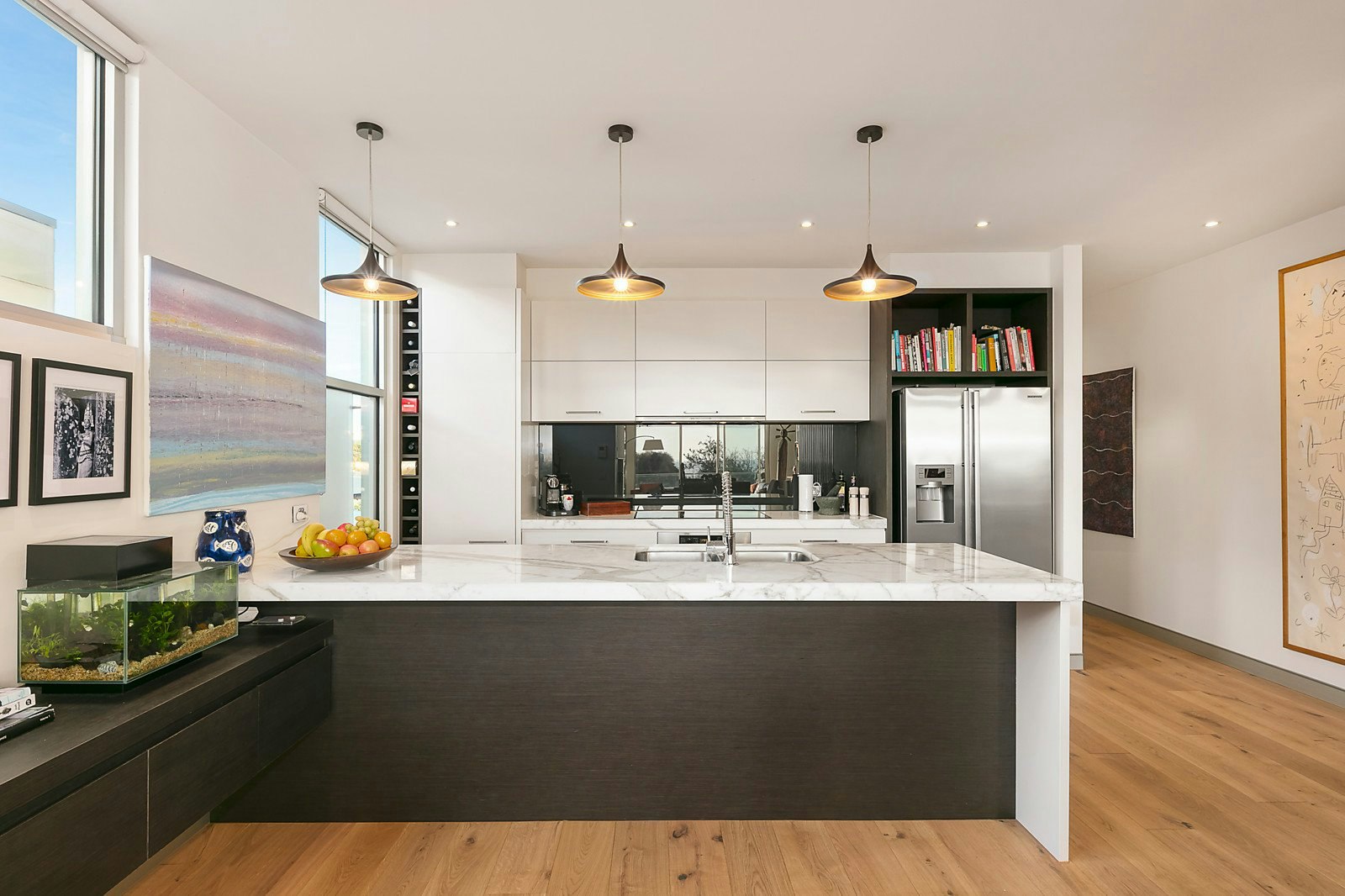 70 Beach Road, Hampton, VIC