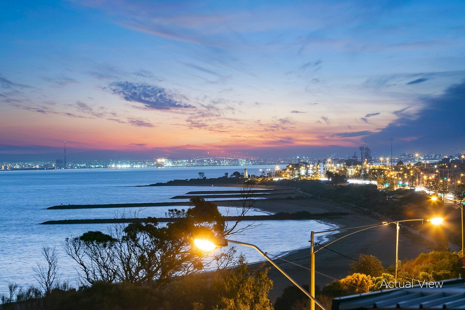 70 Beach Road, Hampton, VIC