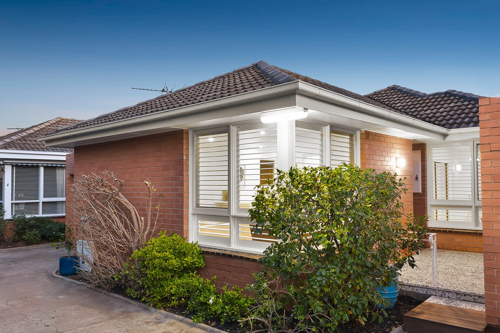 3/14 Burrows Street, Brighton, VIC