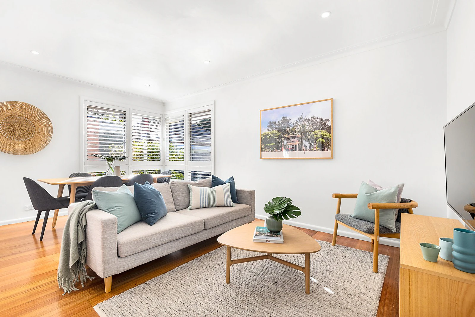 3/14 Burrows Street, Brighton, VIC