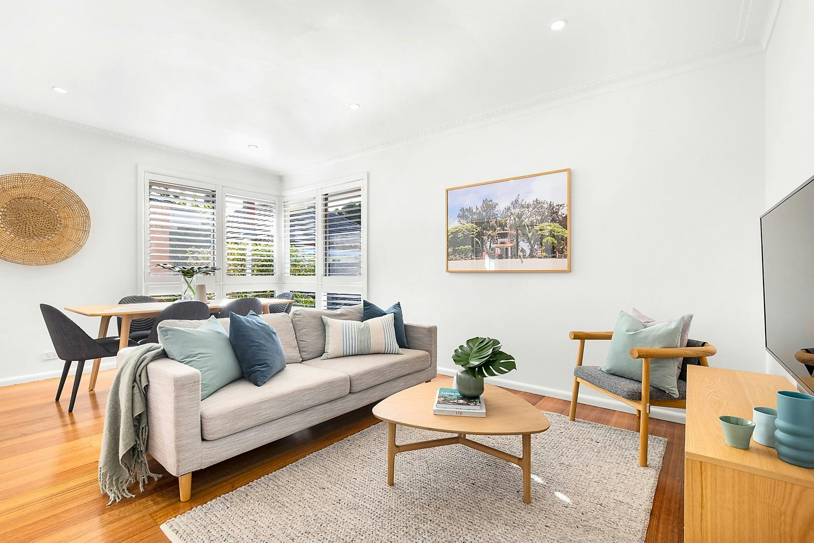 3/14 Burrows Street, Brighton, VIC