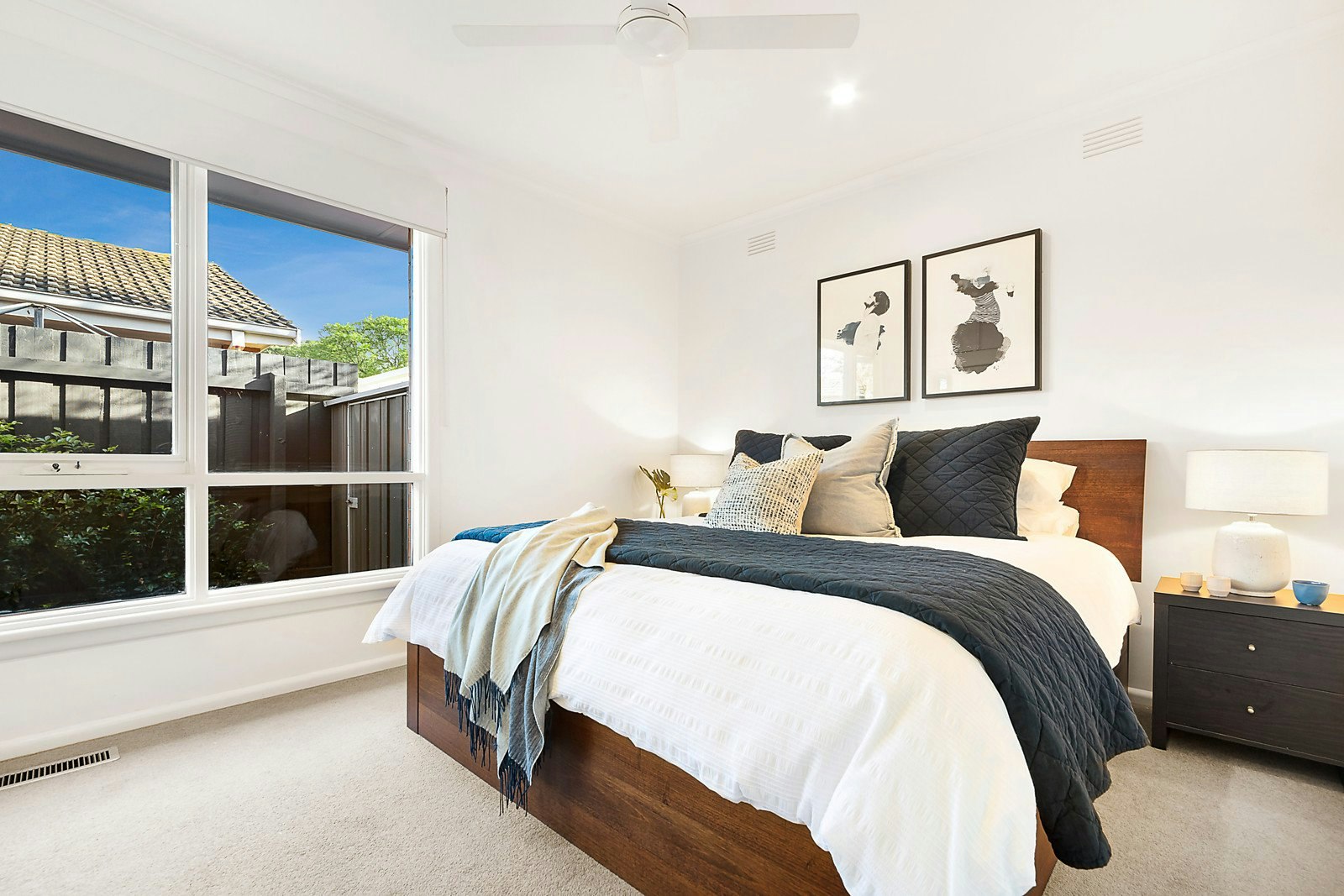 3/14 Burrows Street, Brighton, VIC