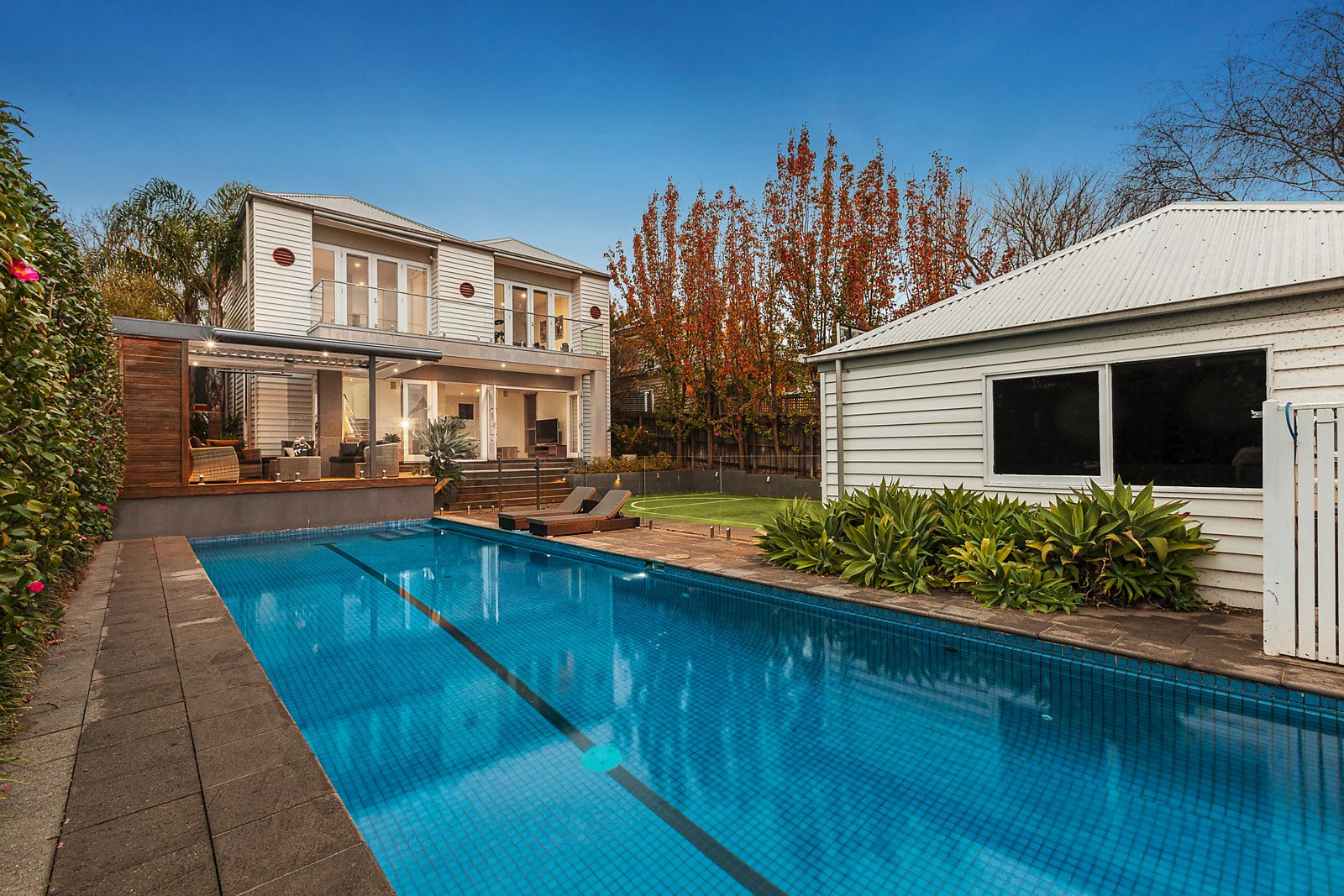 25 Highfield Road, Canterbury, VIC