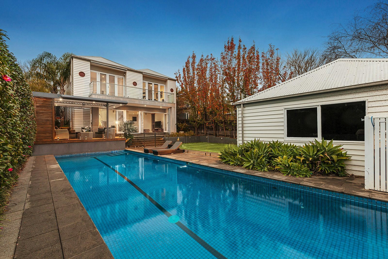 25 Highfield Road, Canterbury, VIC