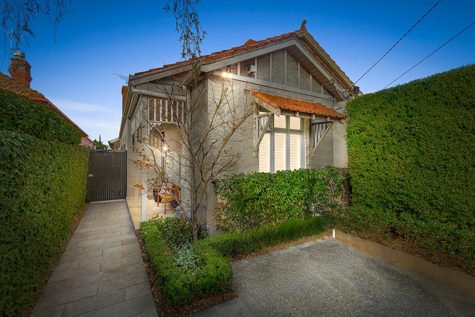 8 Johnstone Street, Malvern, VIC