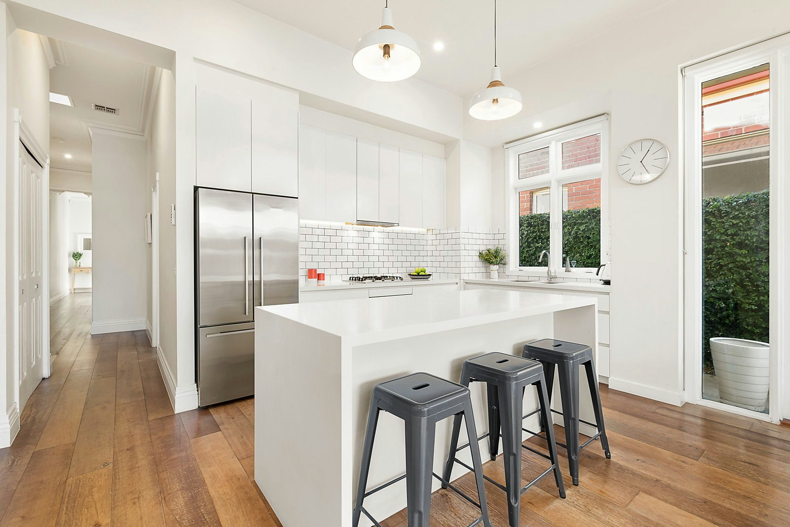 8 Johnstone Street, Malvern, VIC