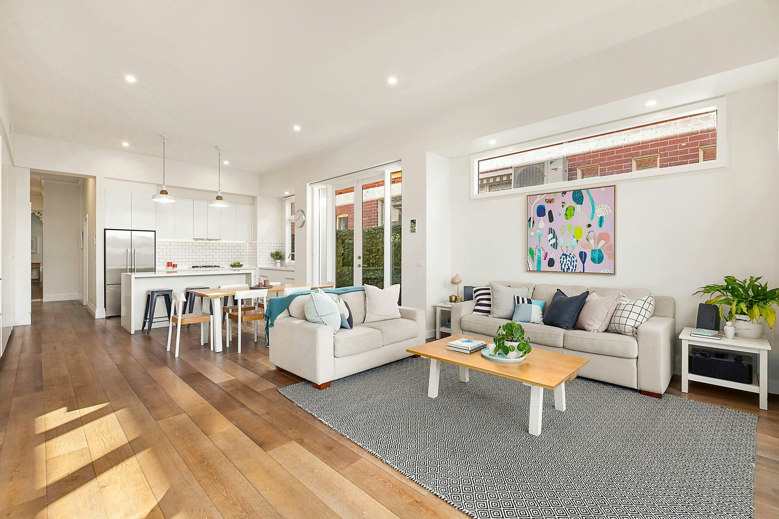 8 Johnstone Street, Malvern, VIC