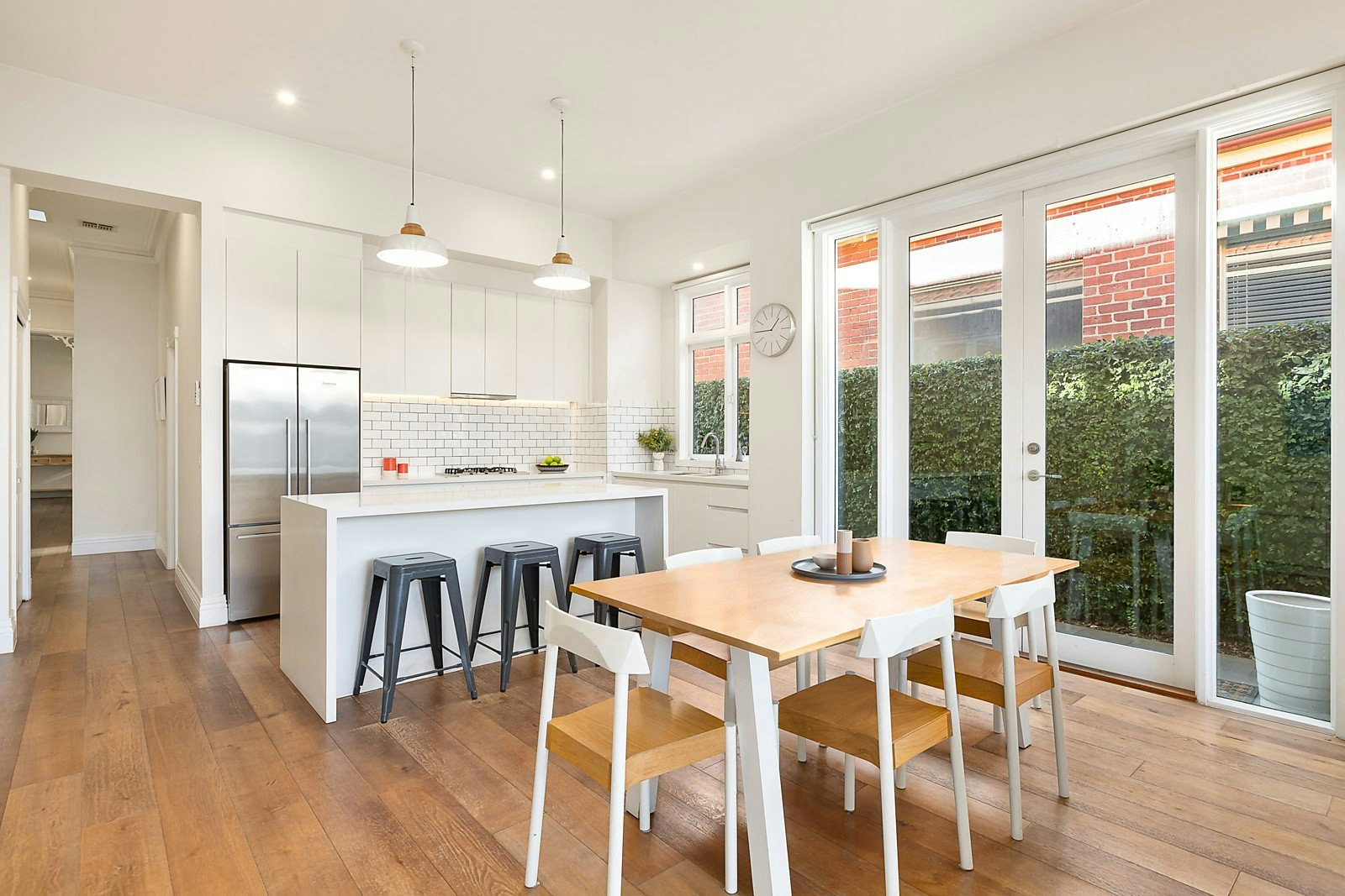 8 Johnstone Street, Malvern, VIC