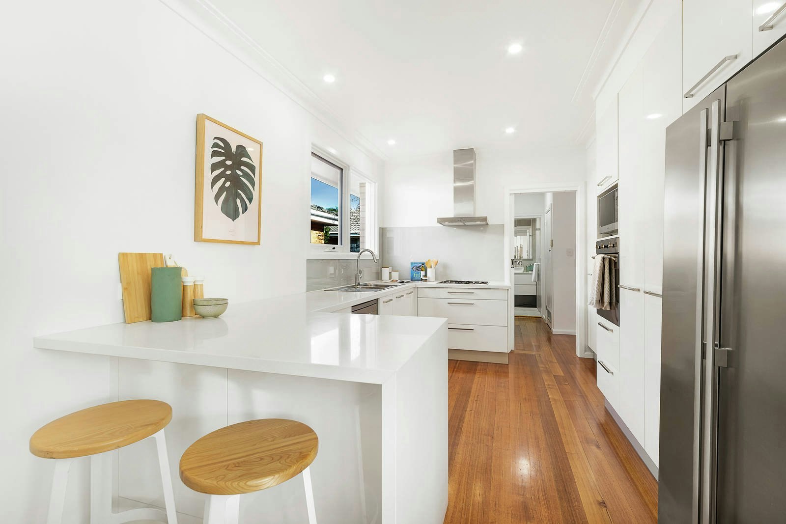 3/14 Burrows Street, Brighton, VIC